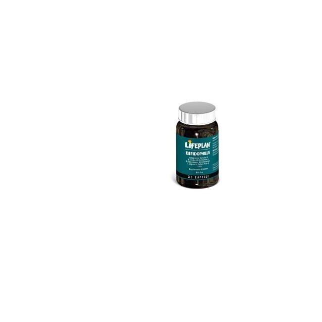 Lifeplan Bifidophilus 30 Capsule 10,75 G