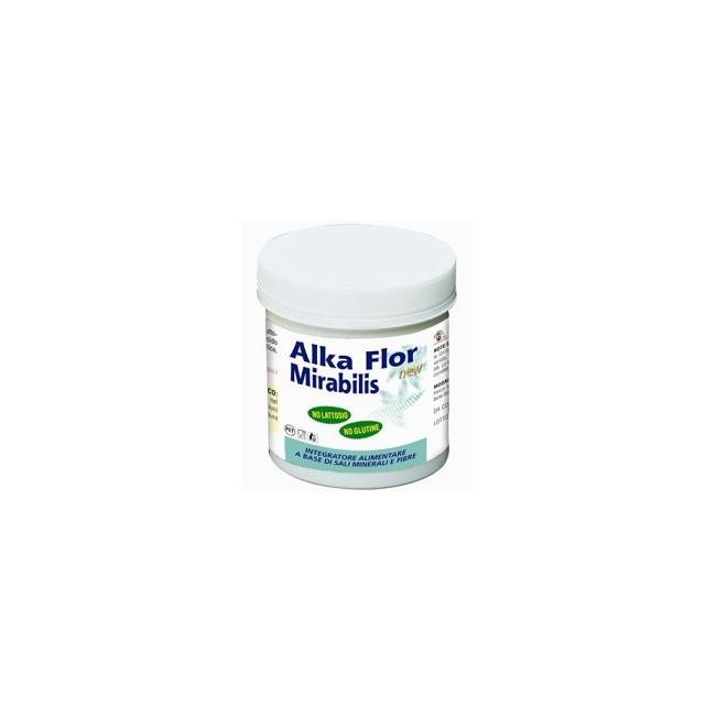 Alka Flor New Mirabilis 200g