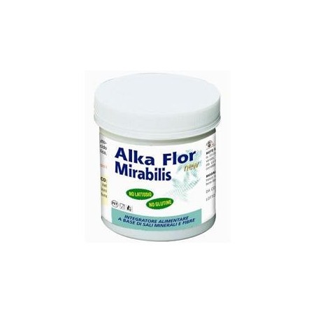 Alka Flor New Mirabilis 200g