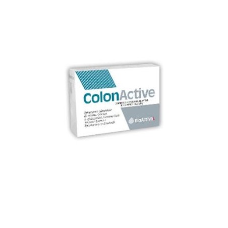 Colonactive 30 Compresse