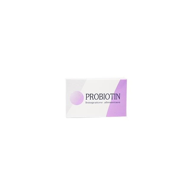 Probiotin 40 Compresse