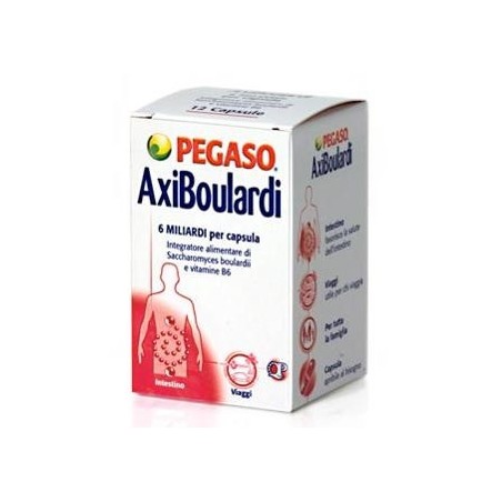 Axiboulardi 30 Capsule