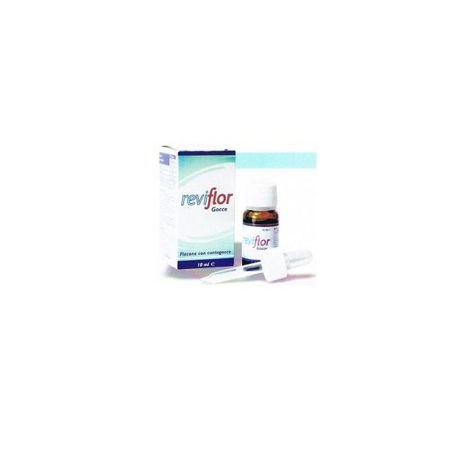 Reviflor Gocce 10ml