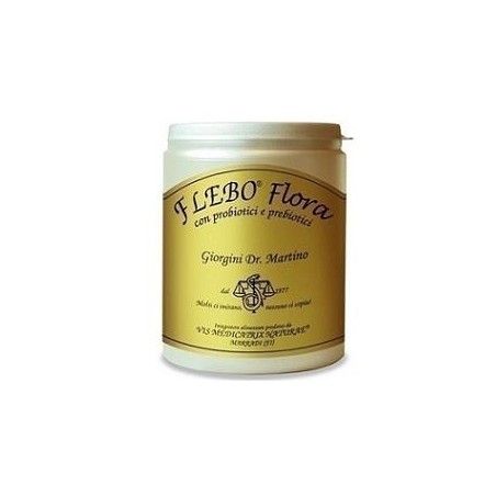 Flebo Flora Polvere 360g