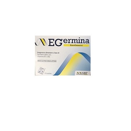 Egermina 20 Capsule 325mg