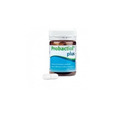 Probactiol Protect Air Plus 60 Capsule