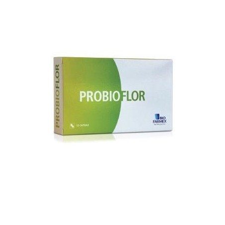 Probioflor 30 Capsule