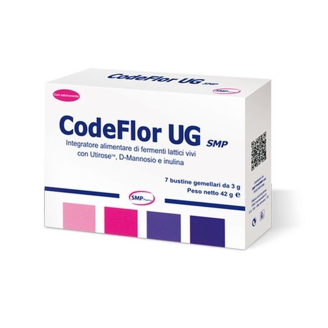 Codeflor Ug 14 Buste