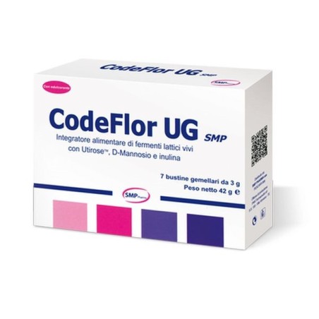 Codeflor Ug 14 Buste