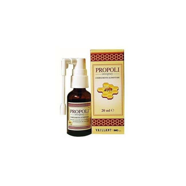 Propoli Orospray 20ml