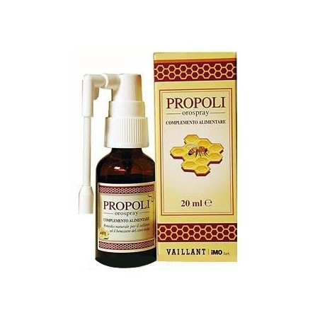 Propoli Orospray 20ml