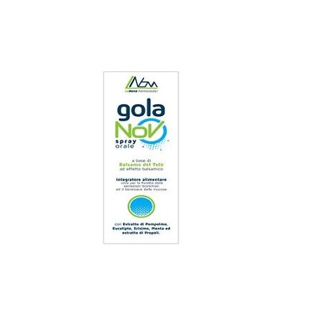 Golanov Spray 20 Ml