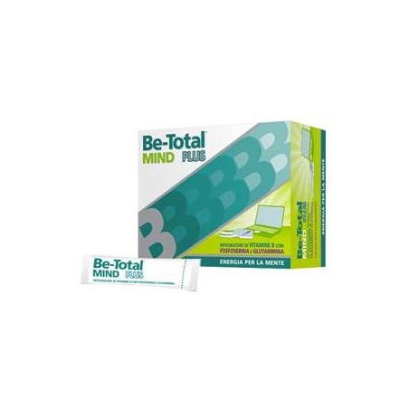 Betotal Mind Plus 20 Bustine