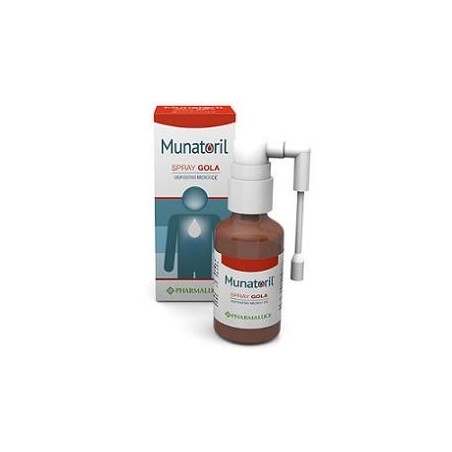 Munatoril Spray Gola 30ml