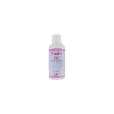 Detskin Oil Detergente 500ml