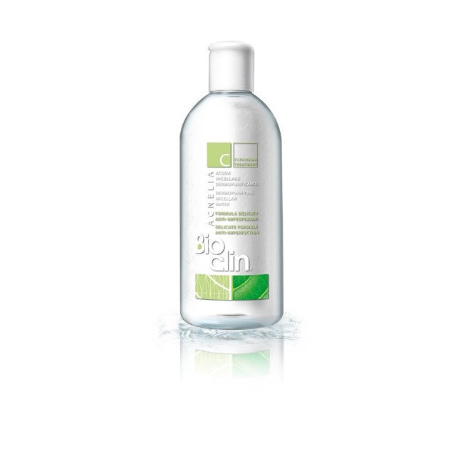 Bioclin Acnelia C Acqua Micellare 300 Ml