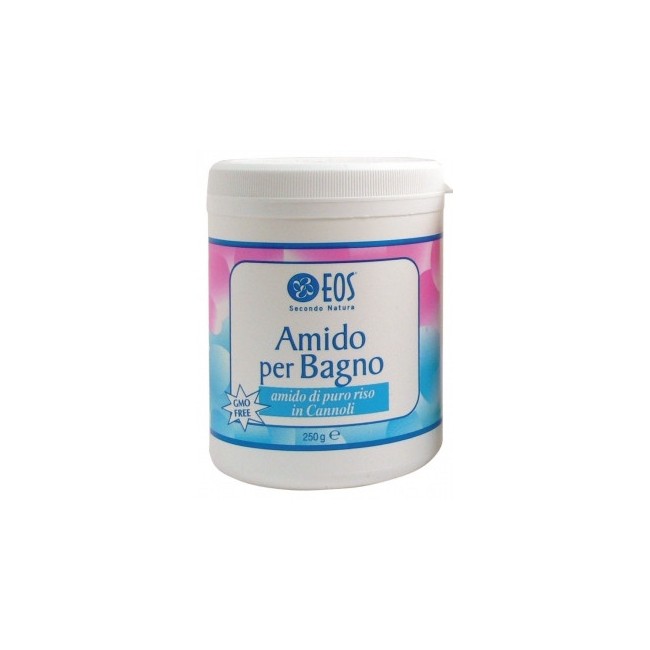 Amido Bagno Cannoli 250g