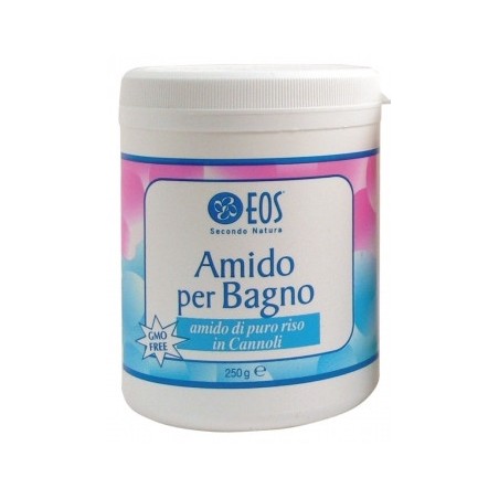 Amido Bagno Cannoli 250g