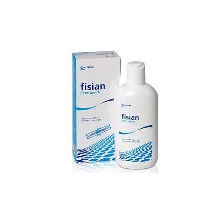 Fisian Detergente Cute E Mucose 500 Ml