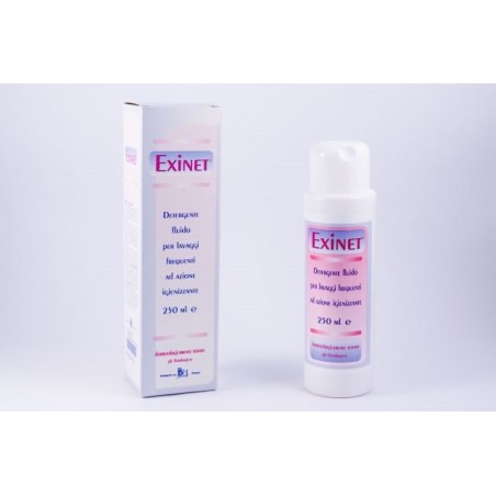 Exinet Detergente Fluido 250ml