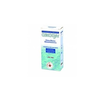 Osmodyn Crema Doccia Dermoprotettiva 250ml