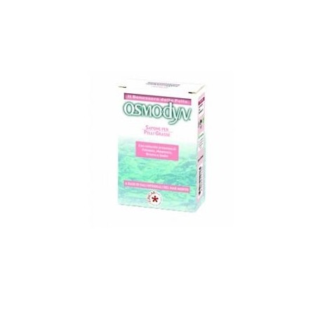 Osmodyn Sapone Pelle Grassa 100g