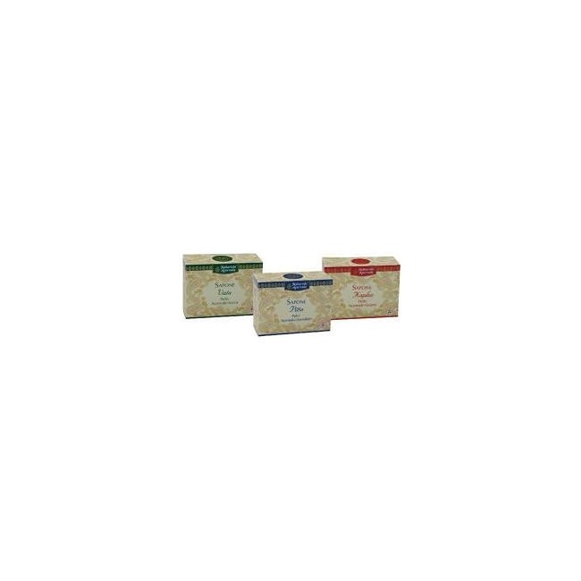 Sapone Pitta 100g