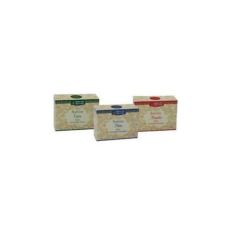 Sapone Pitta 100g