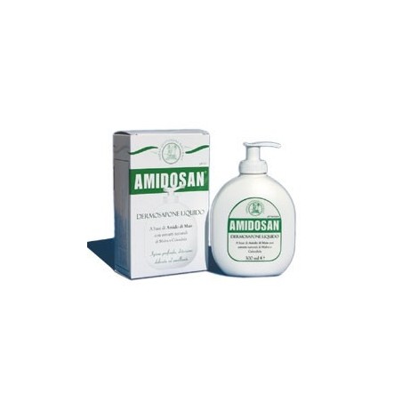 Amidosan Dermosapone Liquido