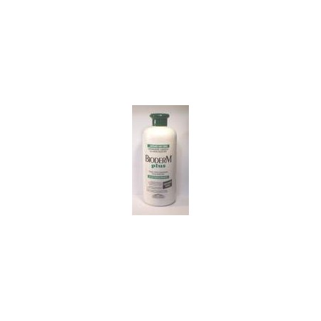 Bioderm Plus Antibatterico 500ml