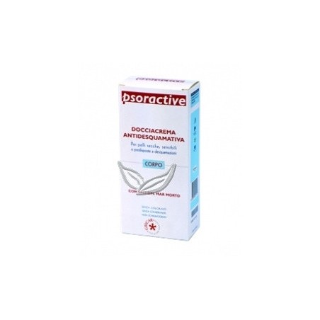 Psoractive Doccia Crema 250ml