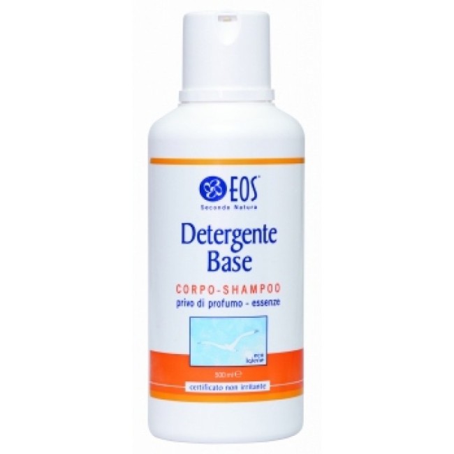 Eos Detergente Base 500ml