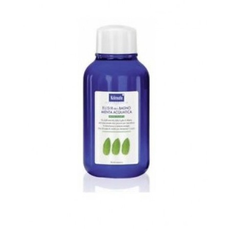 Kelemata Officinalia Bagno Menta 500ml