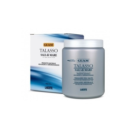 Guam Talasso Sali Marini 1kg