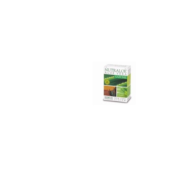 Farmaderbe Nutraloe Aloe Sapone 100g