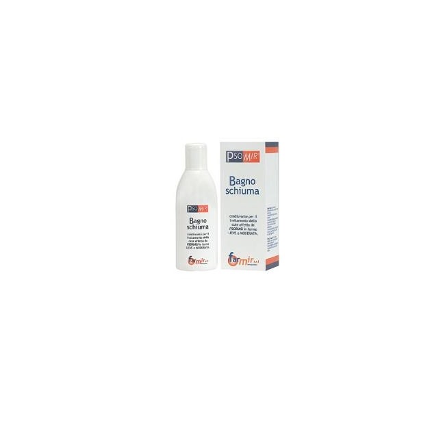 Psomir Bagnoschiuma 200ml