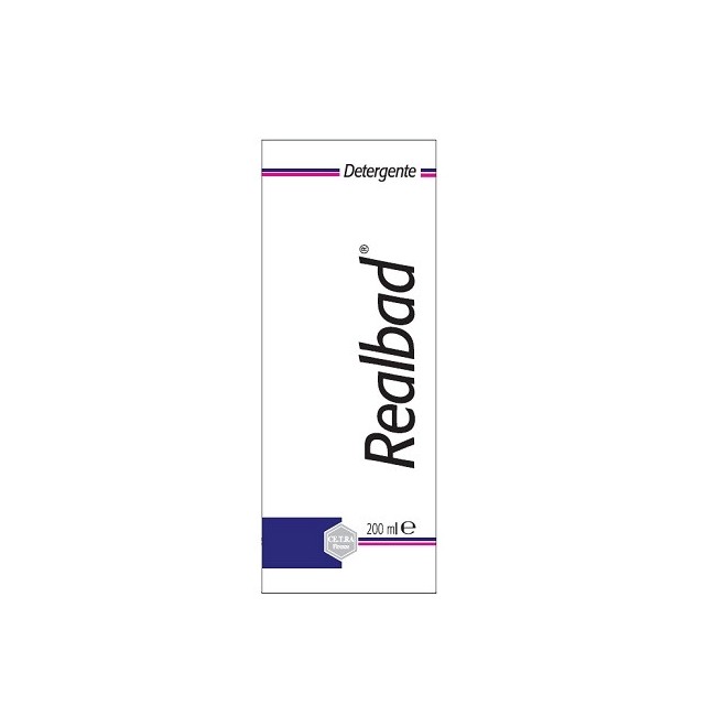 Realbad Detergente 250ml