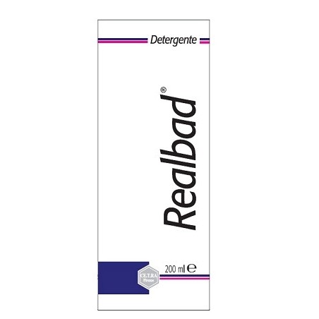 Realbad Detergente 250ml