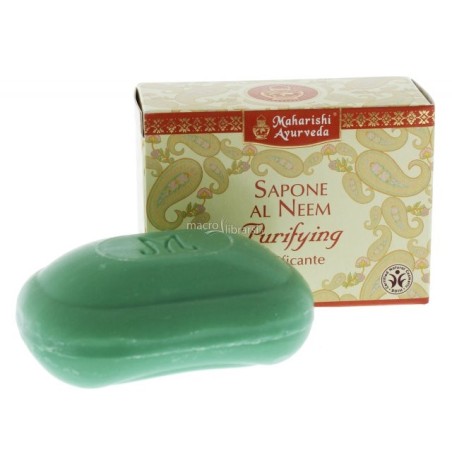 Sapone Neem 100g