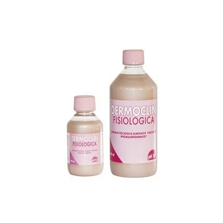 Dermoclin Fisiologica 500ml