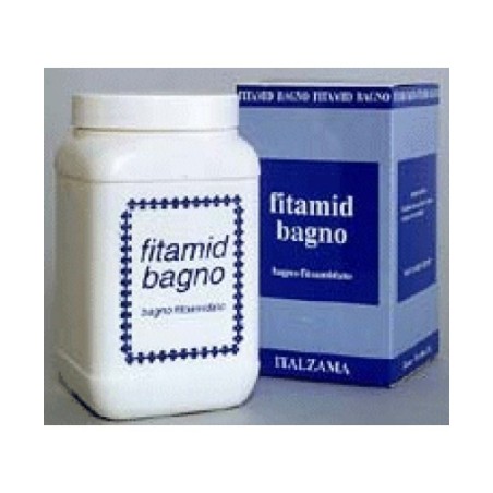 Fitamid Bagno Polvere 300g