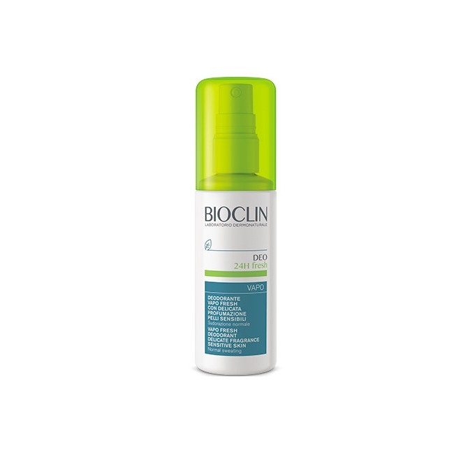 Bioclin Deo 24h Vapo Fresh 100 Ml