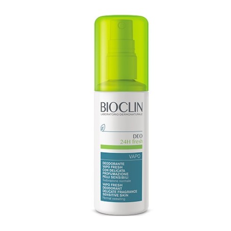 Bioclin Deo 24h Vapo Fresh 100 Ml