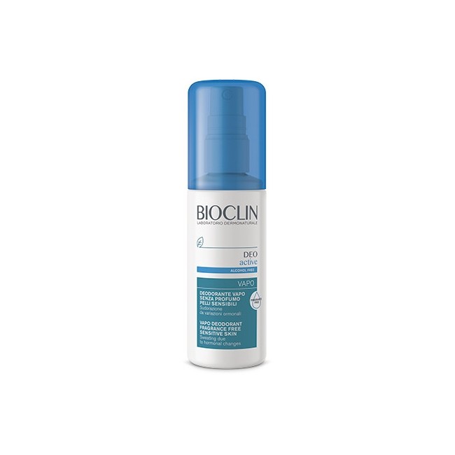 Bioclin Deo Active Vapo Spray 100 Ml