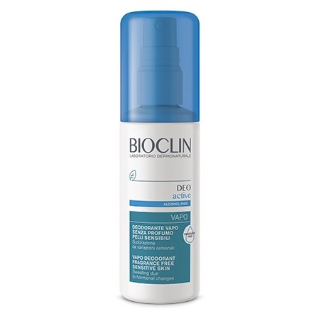 Bioclin Deo Active Vapo Spray 100 Ml