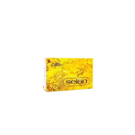 Selan Sapone Zolfo 100g