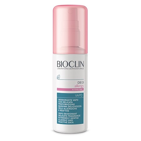 Bioclin Deo Allergy Spray 100 Ml