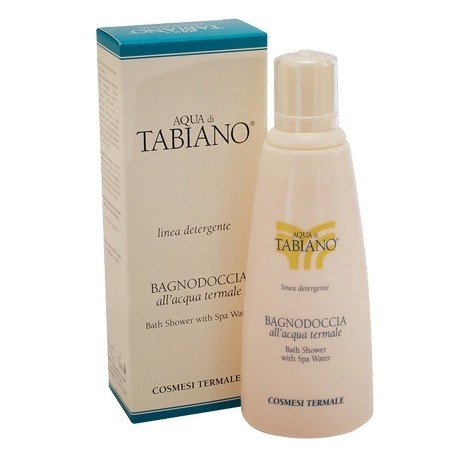 Aqua Tabiano Bagnodoccia 200 Ml