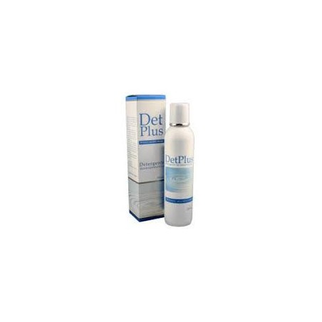 Detplus Soluzione Detergente 250ml