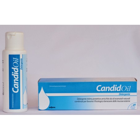 Candidoil Detergente 250ml